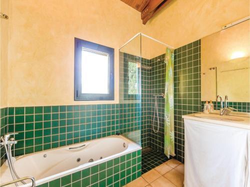 Holiday Home Puignau