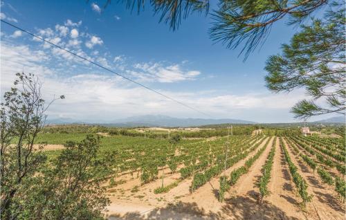 Holiday Home Puignau