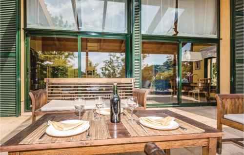Holiday Home Puignau