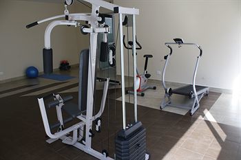 Bluezone Apartments