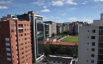 Bluezone Apartments