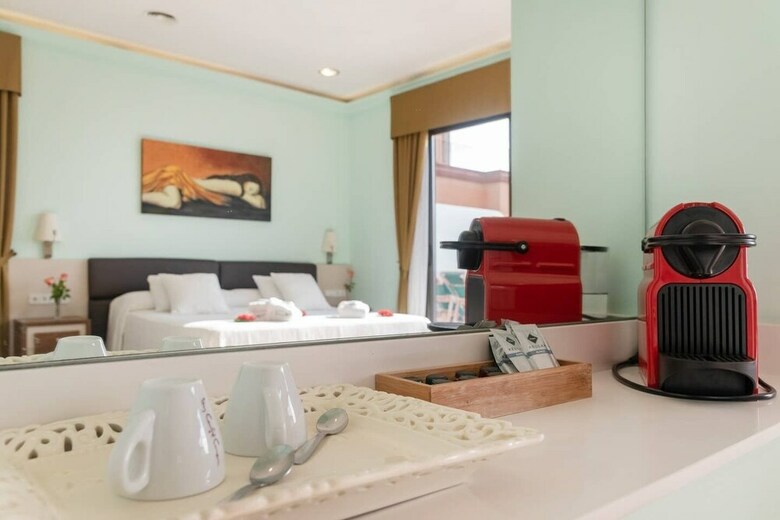 Hotel Llar De Capitans