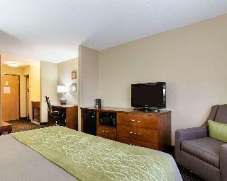 Hotel Comfort Inn Garden City