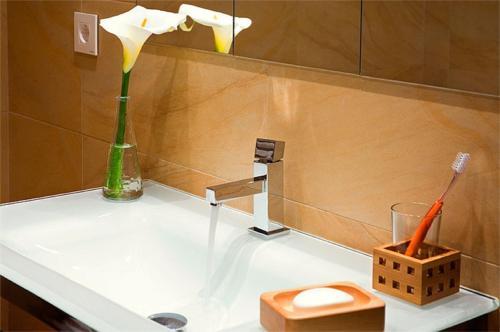 Apartamentos Naredo