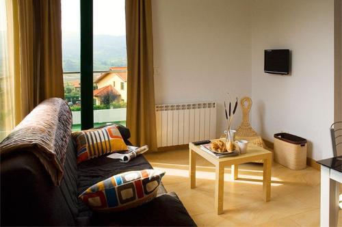 Apartamentos Naredo