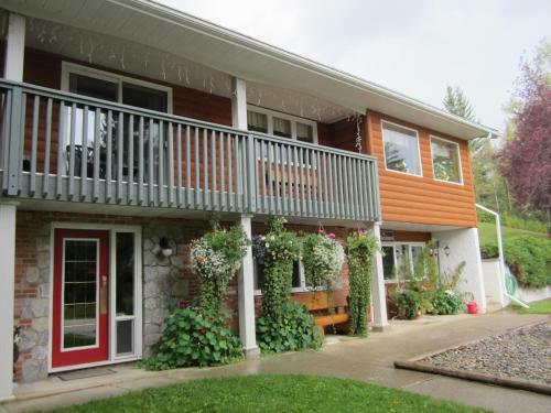 Posada Dream Catcher Inn