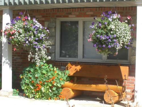 Posada Dream Catcher Inn