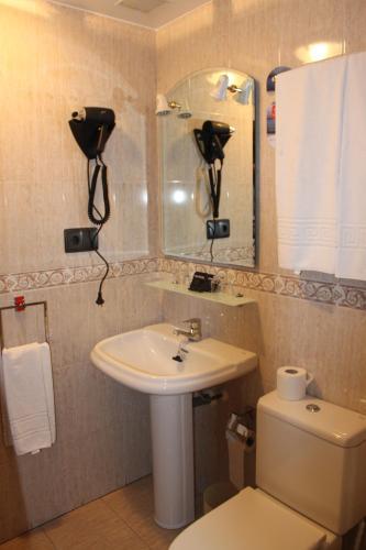 Hotel Vald�s