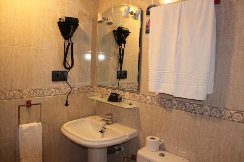 Hotel Vald�s