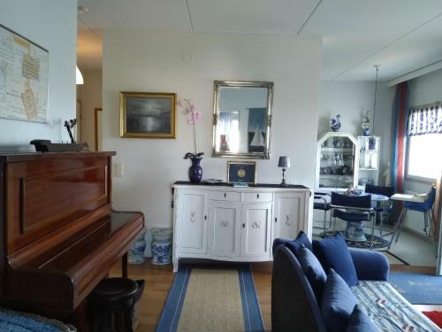 Apartamentos Capitano