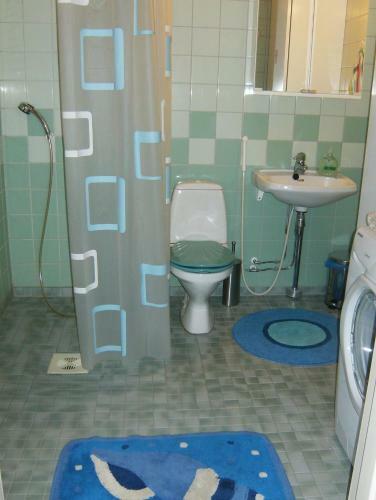 Apartamentos Capitano