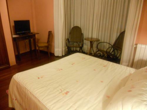 Hotel Taramundi