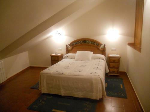 Hotel Taramundi