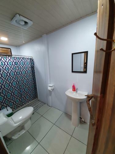 Tucan Hotel