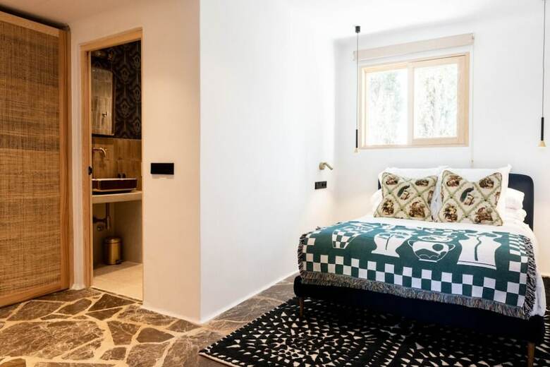 Hotel Pikes Ibiza