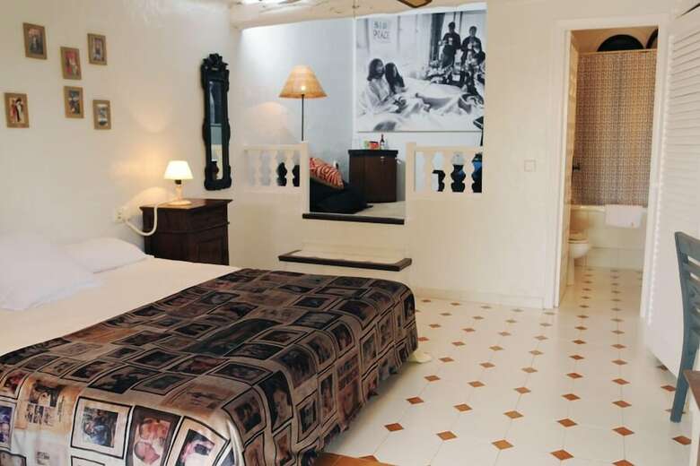 Hotel Pikes Ibiza