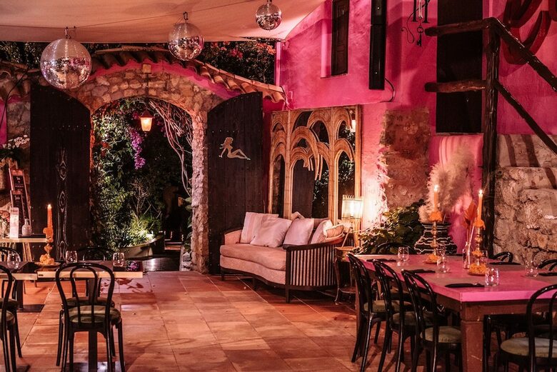 Hotel Pikes Ibiza