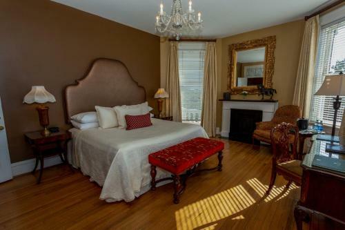 Bed & Breakfast Kehoe House