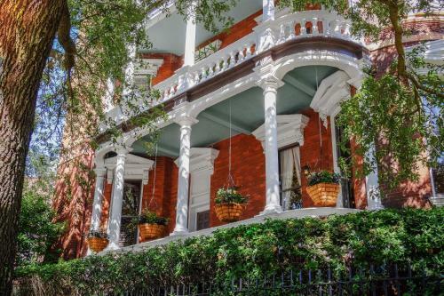 Bed & Breakfast Kehoe House