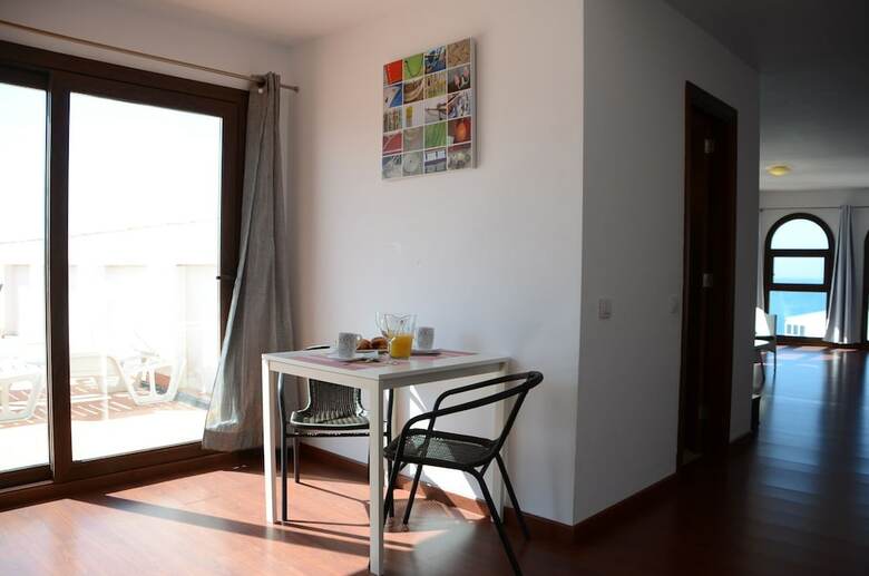 Apartamentos Cotillo Ocean View