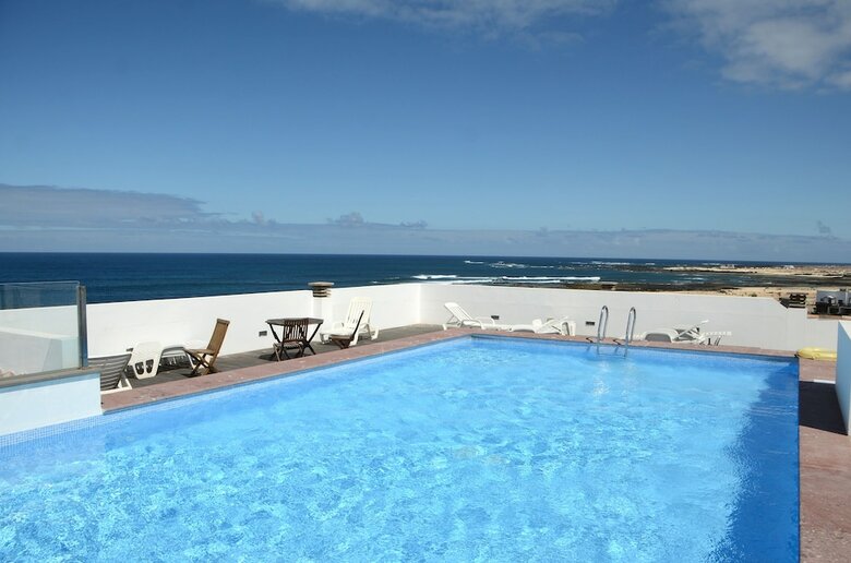Apartamentos Cotillo Ocean View