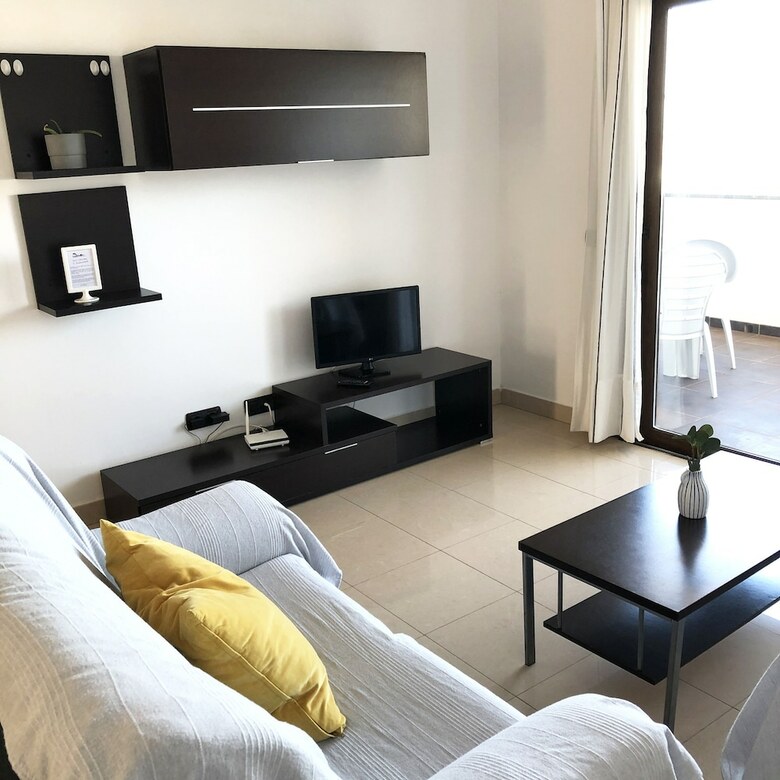 Apartamentos Cotillo Ocean View
