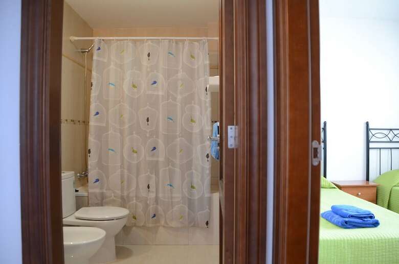 Apartamentos Cotillo Ocean View