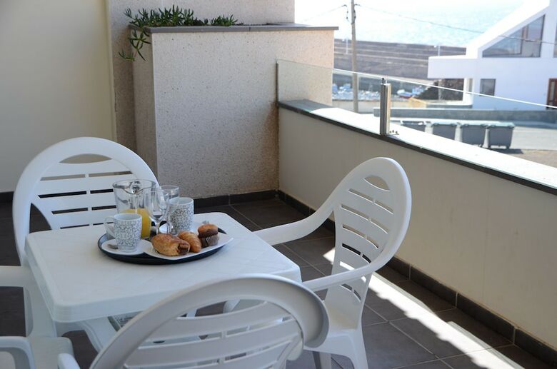 Apartamentos Cotillo Ocean View