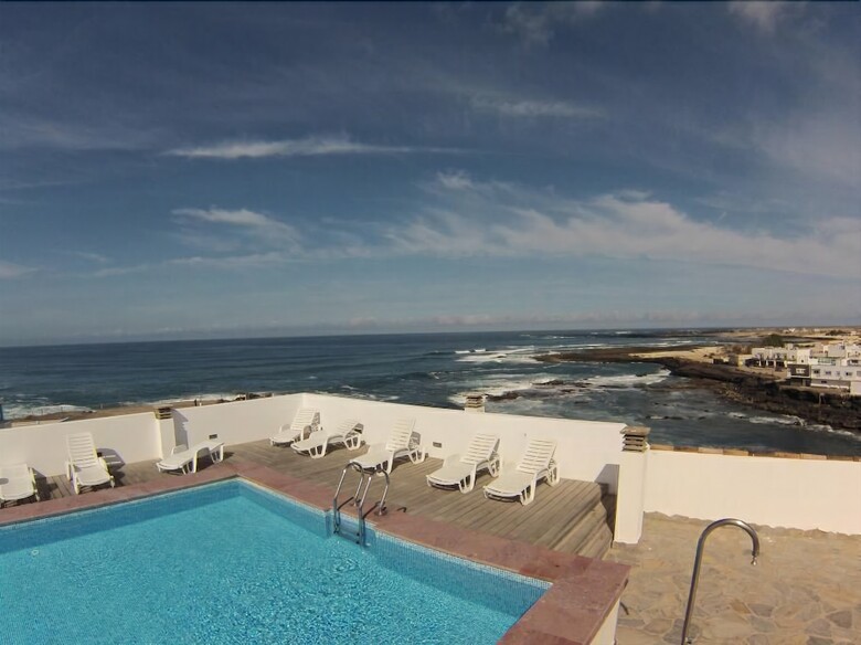 Apartamentos Cotillo Ocean View