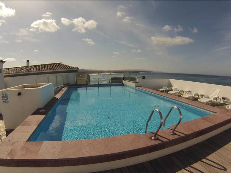 Apartamentos Cotillo Ocean View