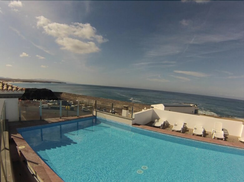 Apartamentos Cotillo Ocean View