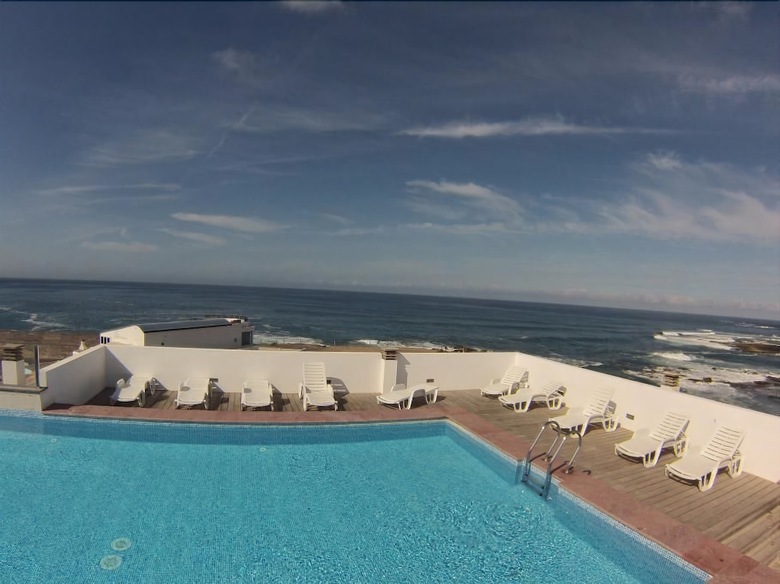 Apartamentos Cotillo Ocean View