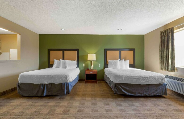 Hotel Extended Stay America - Tulsa - Midtown