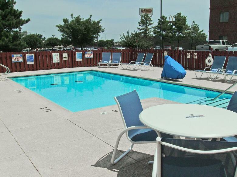Hotel Extended Stay America - Tulsa - Midtown