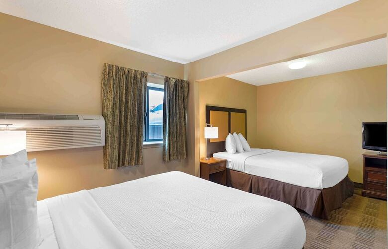 Hotel Extended Stay America - Tulsa - Midtown