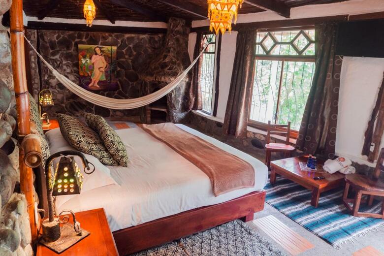 Hotel Spa Hosteria Miramelindo