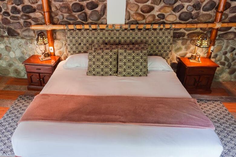 Hotel Spa Hosteria Miramelindo