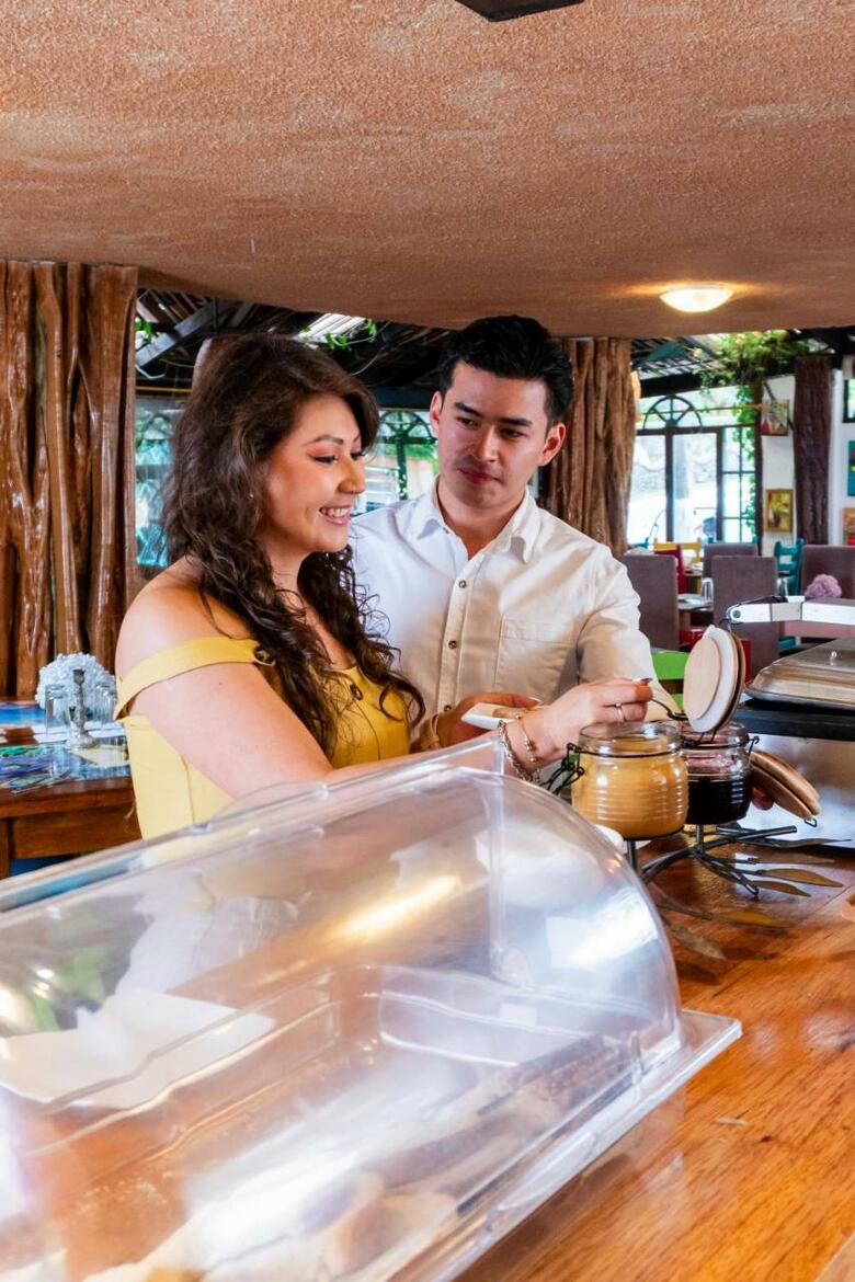 Hotel Spa Hosteria Miramelindo
