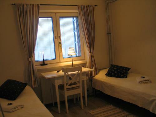Hotel Kylm�pihlaja Lighthouse