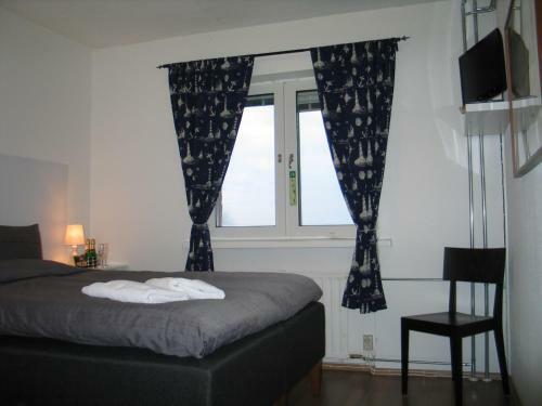 Hotel Kylm�pihlaja Lighthouse