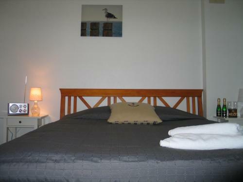 Hotel Kylm�pihlaja Lighthouse