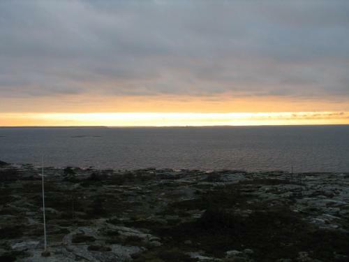 Hotel Kylm�pihlaja Lighthouse