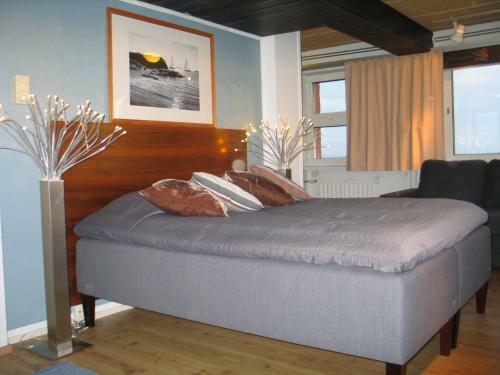 Hotel Kylm�pihlaja Lighthouse