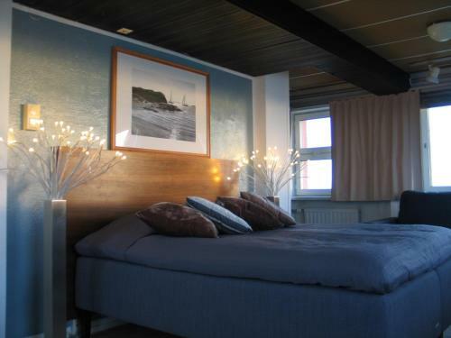 Hotel Kylm�pihlaja Lighthouse