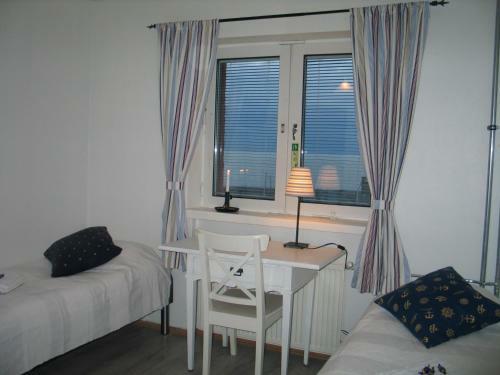 Hotel Kylm�pihlaja Lighthouse