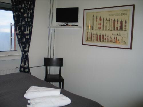 Hotel Kylm�pihlaja Lighthouse