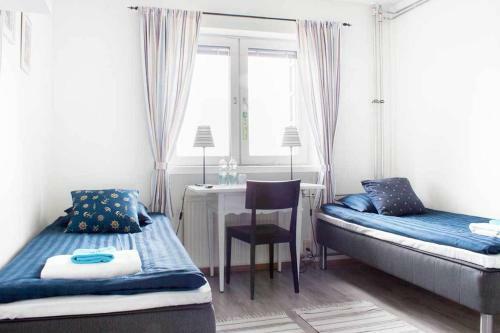 Hotel Kylm�pihlaja Lighthouse