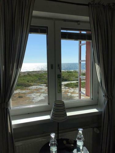 Hotel Kylm�pihlaja Lighthouse