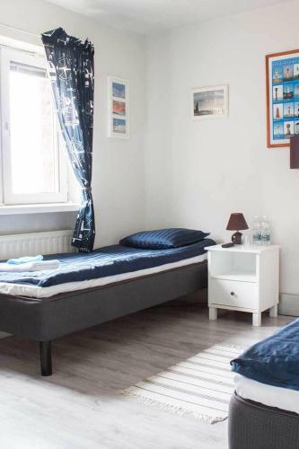 Hotel Kylm�pihlaja Lighthouse