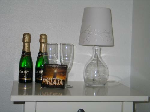 Hotel Kylm�pihlaja Lighthouse